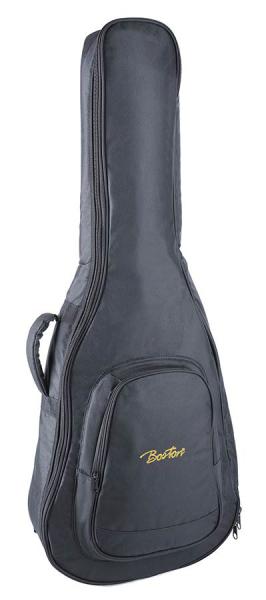 Boston rain cover for guitar bags